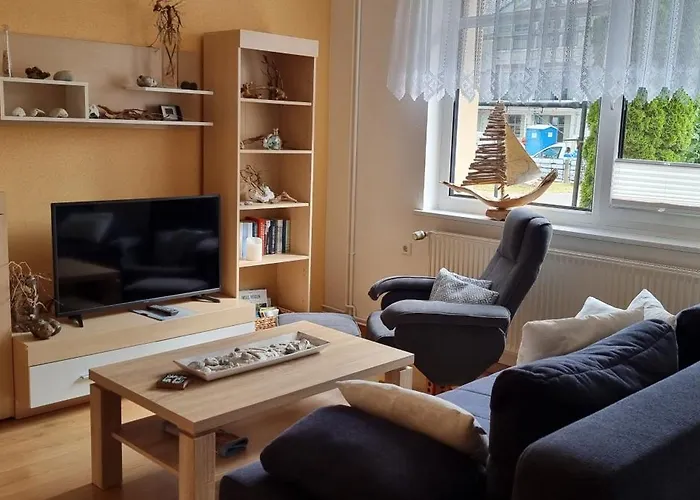 Ferienwohnung Kollwitz
