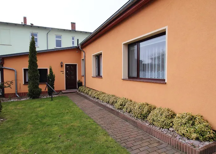 Ferienwohnung Kollwitz