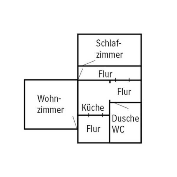 Kollwitz Apartment *