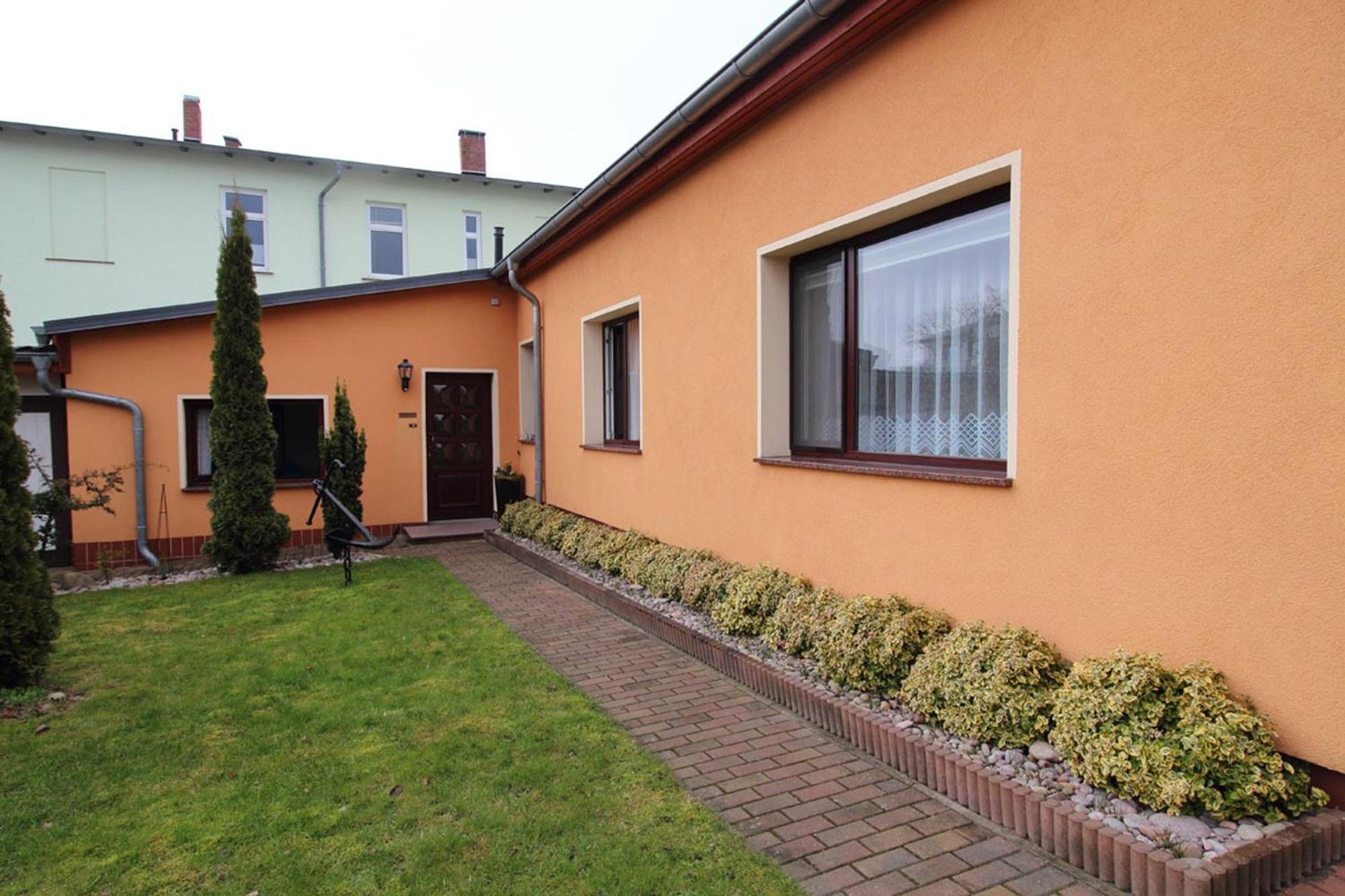 Apartment Kollwitz